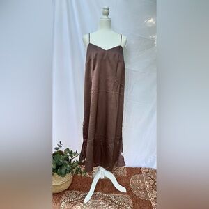 NWT Pretty Little Thing Slip Dress